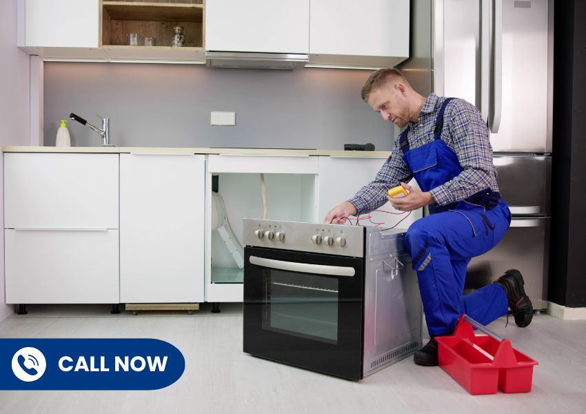 Appliance Repair Services in Weatherly, PA